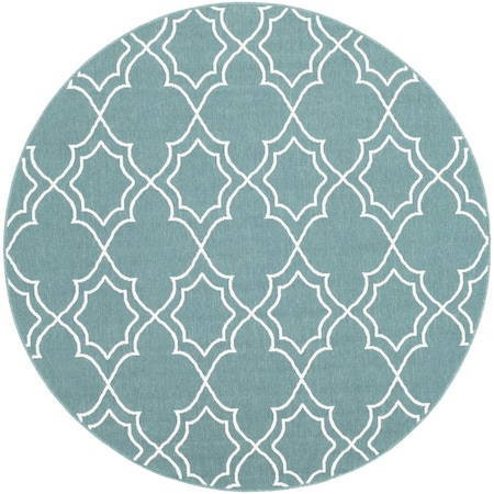 Livabliss Alfresco ALF-9653 Outdoor Safe Area Rug ALF9653-89RD
